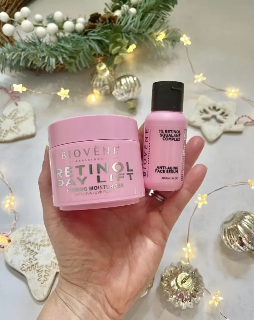 Biovène Barcelona skincare
