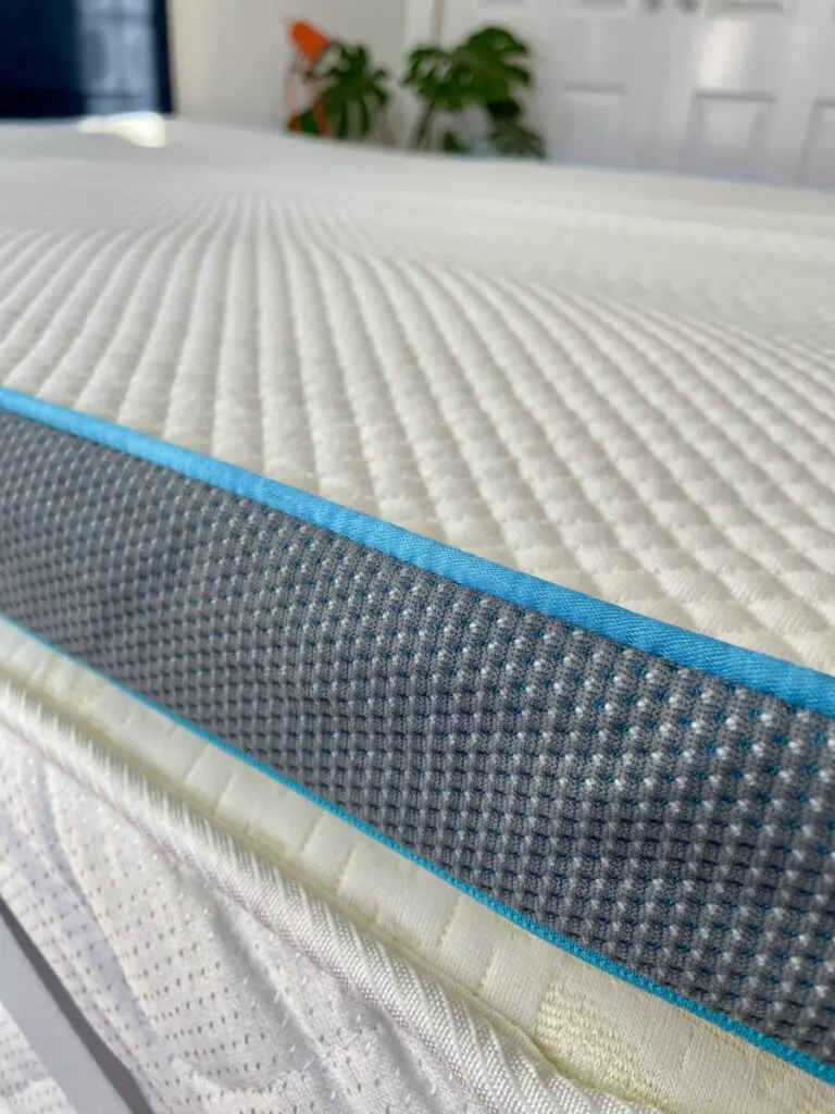 Simba Hybrid Mattress Topper Simba Hybrid Mattress Topper