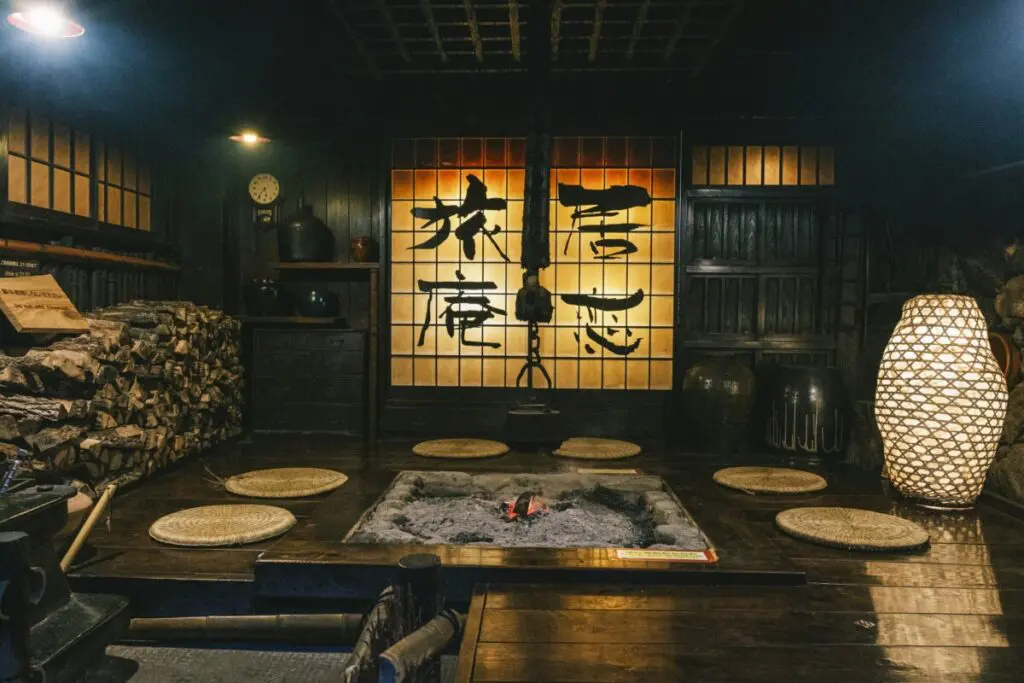 japan onsen