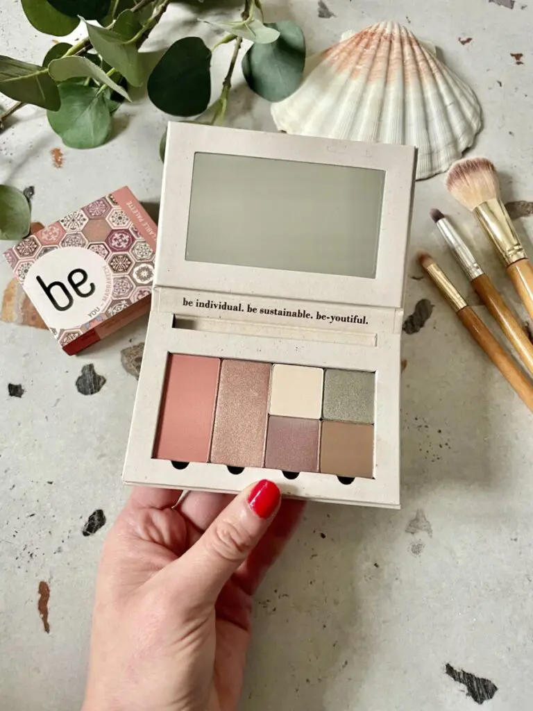 benecos natural skincare and make-up