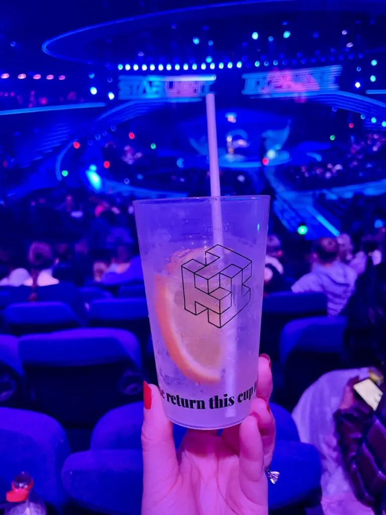 starlight express reusable cup starlight express reusable cup