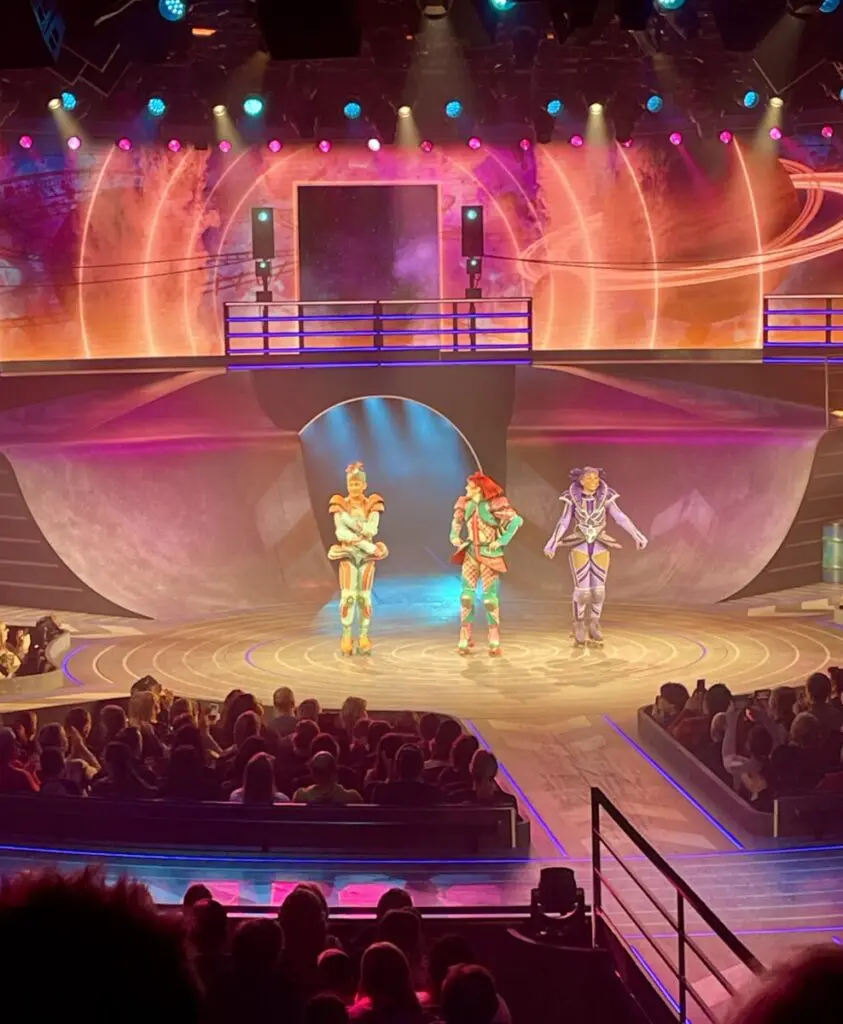 starlight express starlight express review