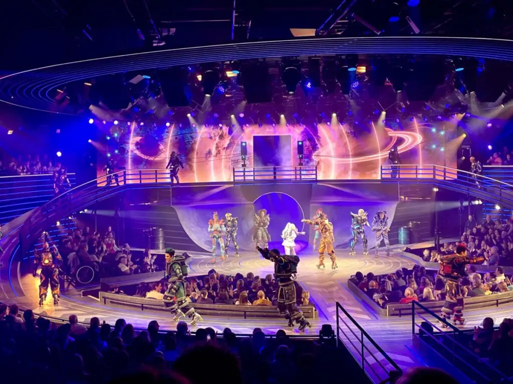 starlight express starlight express review