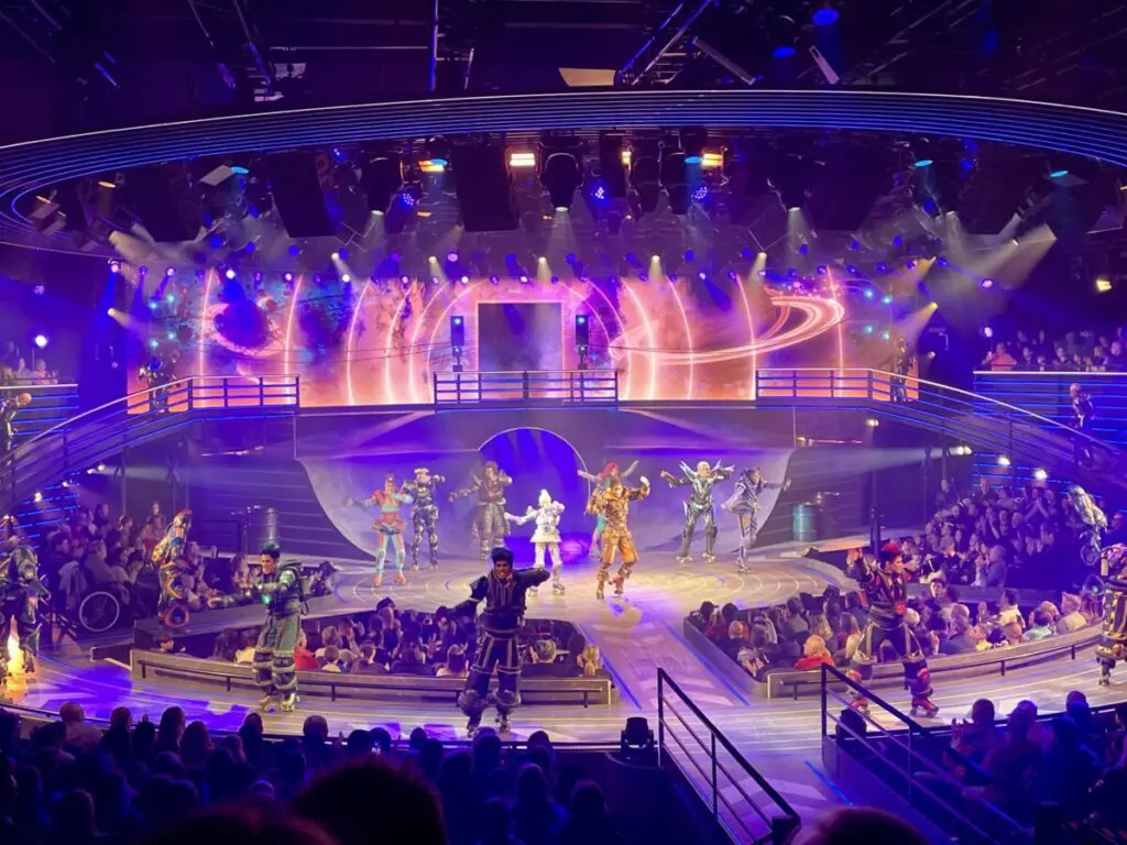 starlight express review starlight express review