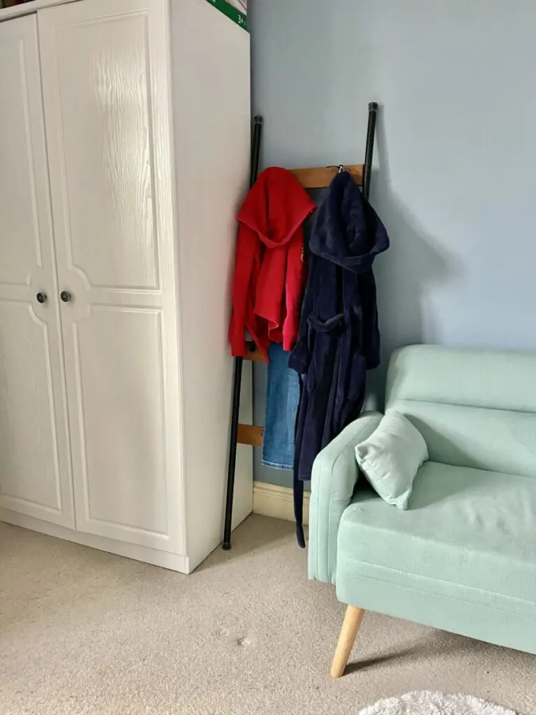 floordrobe review