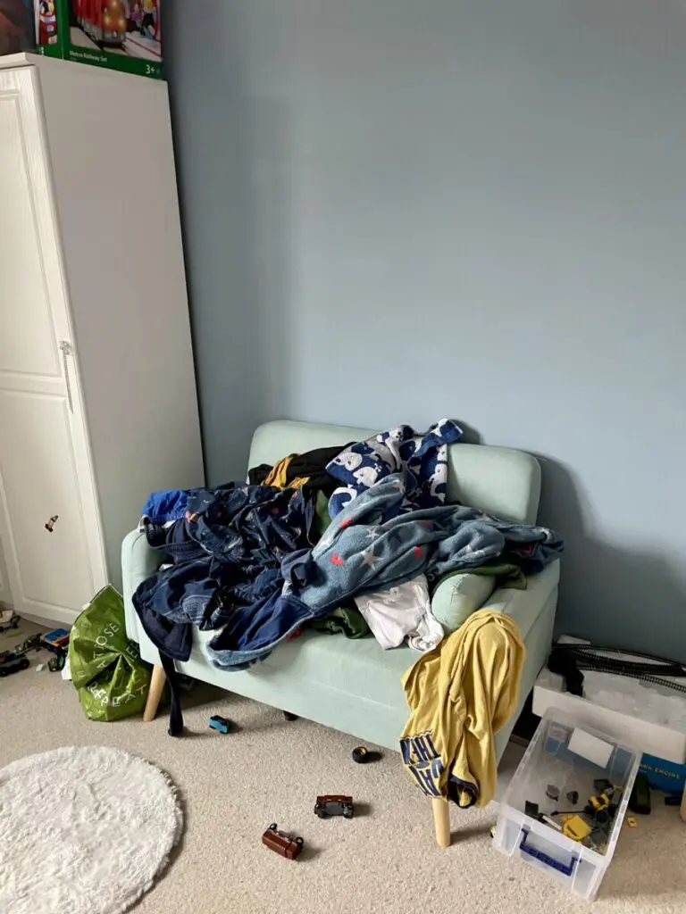 floordrobe review
