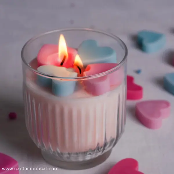 candle candle