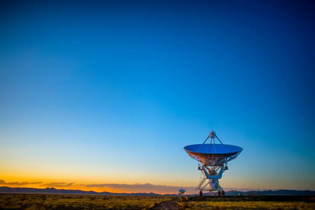 satellite