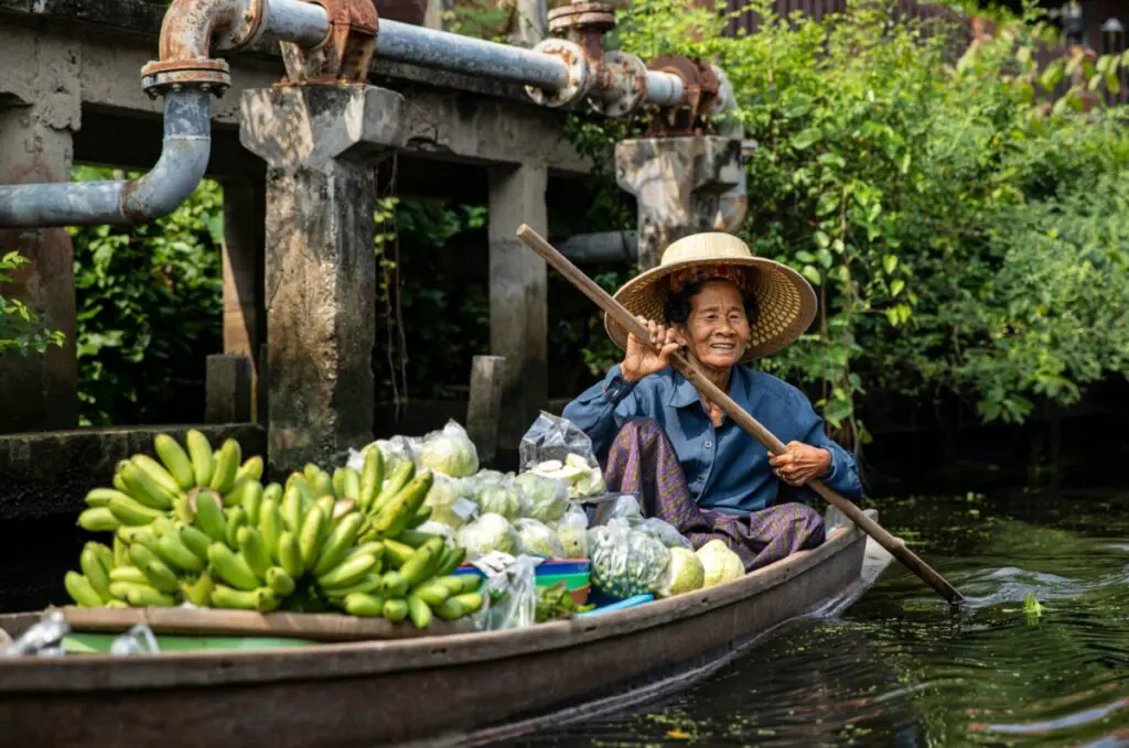 cambodia travel