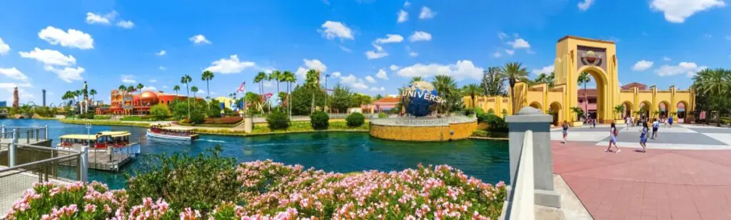 Florida orlando disney