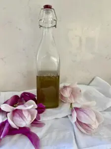 magnolia syrup