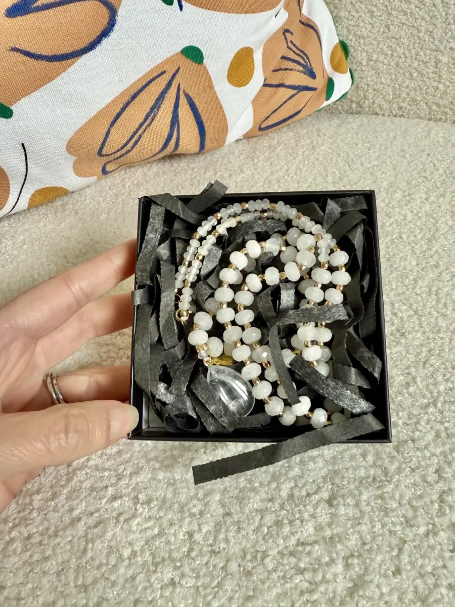 xander kostroma necklace jewellery