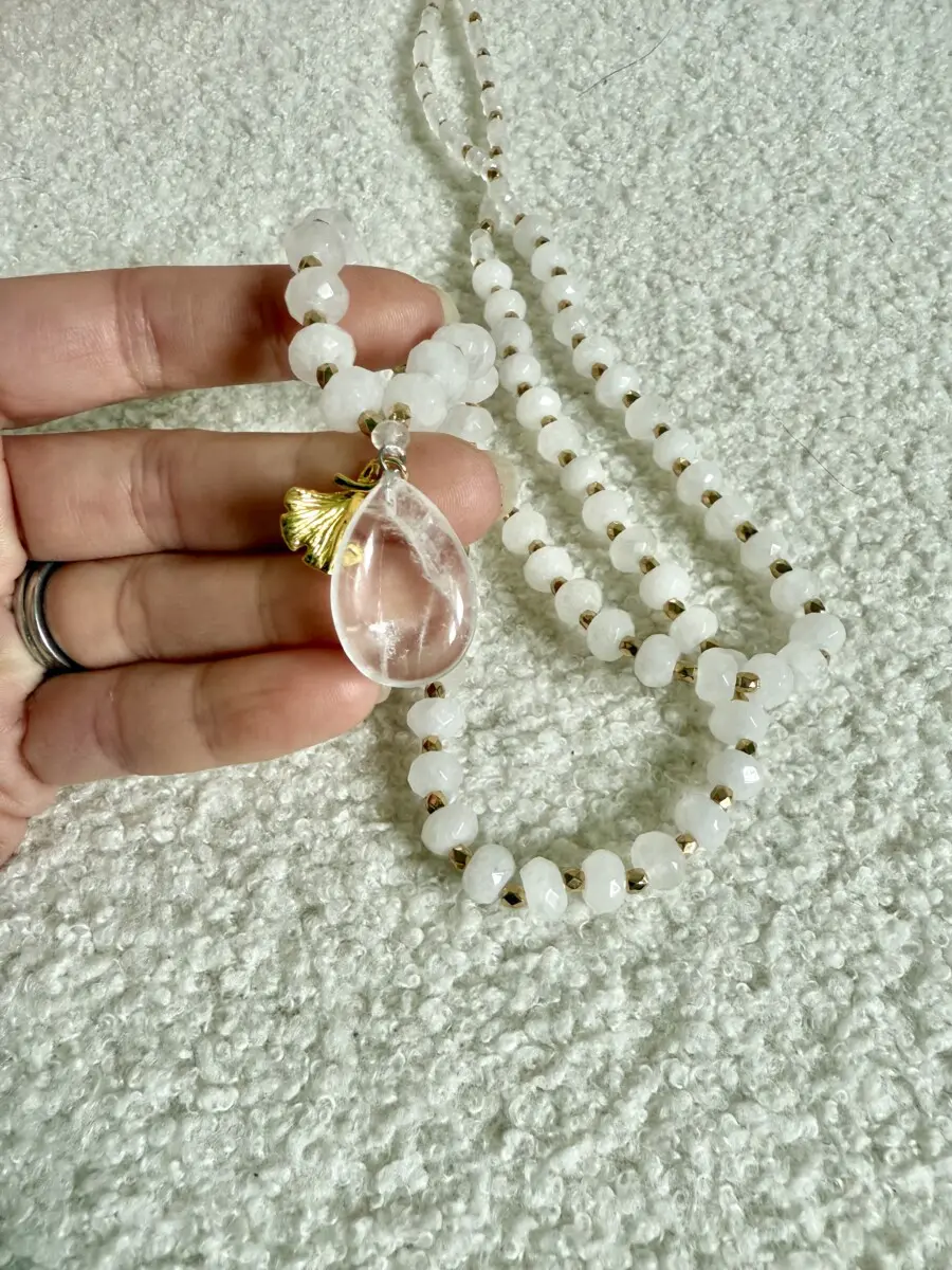 xander kostroma necklace jewellery