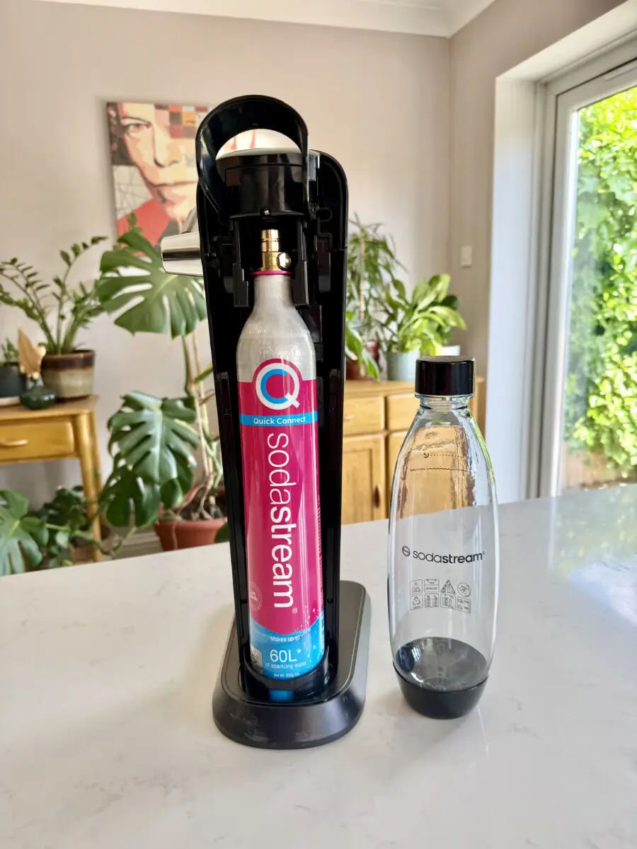 SodaStream ART 