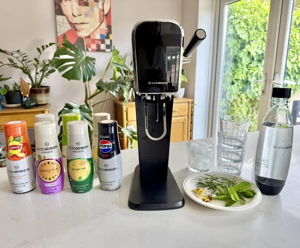 SodaStream ART