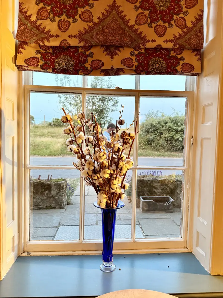 Goodwood Hotel restaurant review