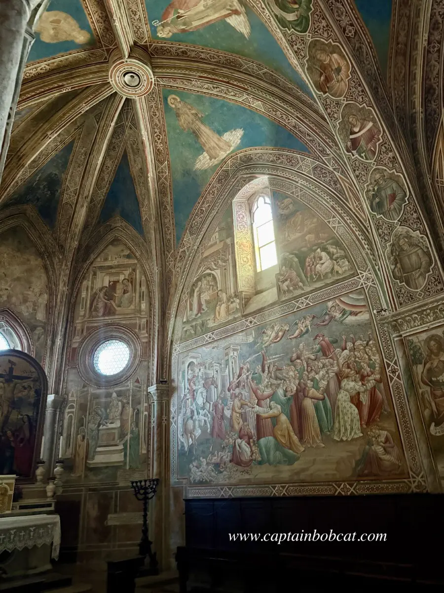 volterra tuscany italy