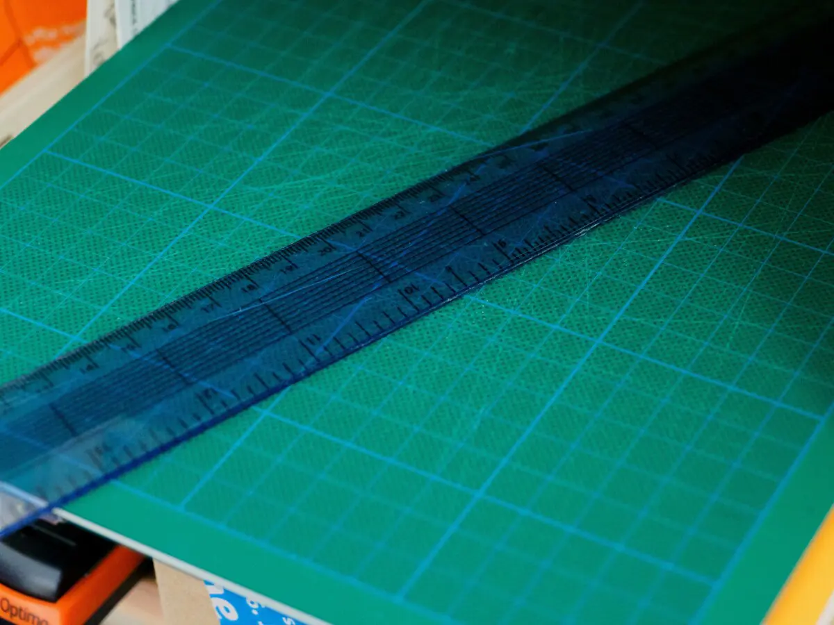 diy ruler crafts