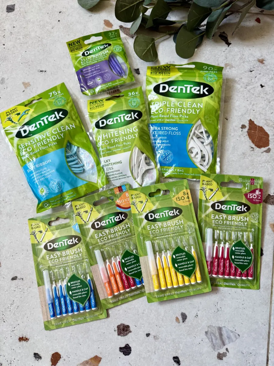 DenTek dental products DenTek dental products