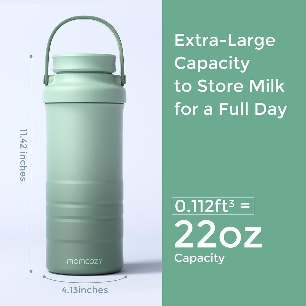 milk cooler 