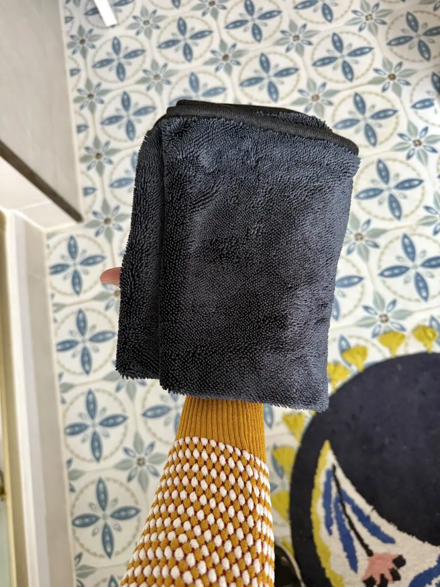 magic wipe