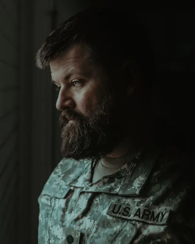 veteran soldier army veteran soldier army