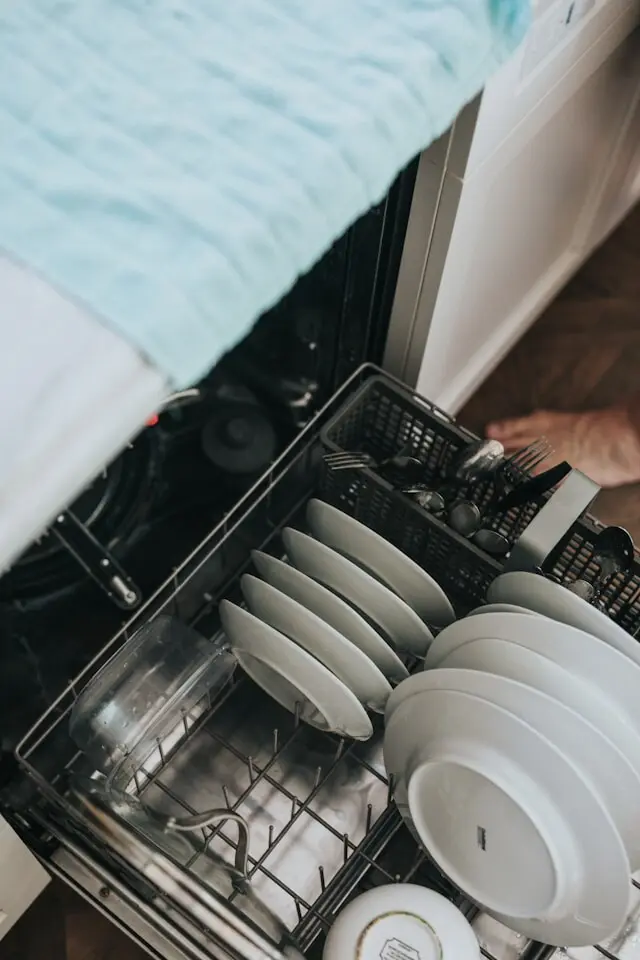 dishwasher dishwasher