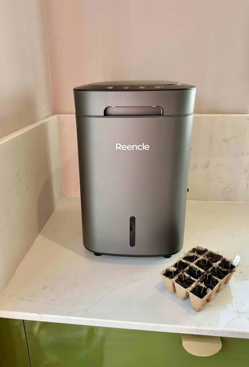 reencle composter in situ review reencle composter in situ review