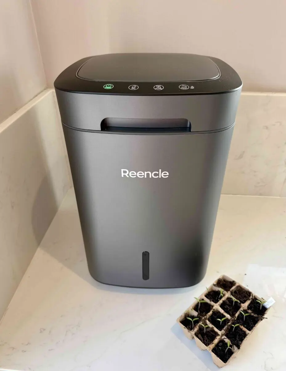 reencle composter in situ review reencle composter in situ review