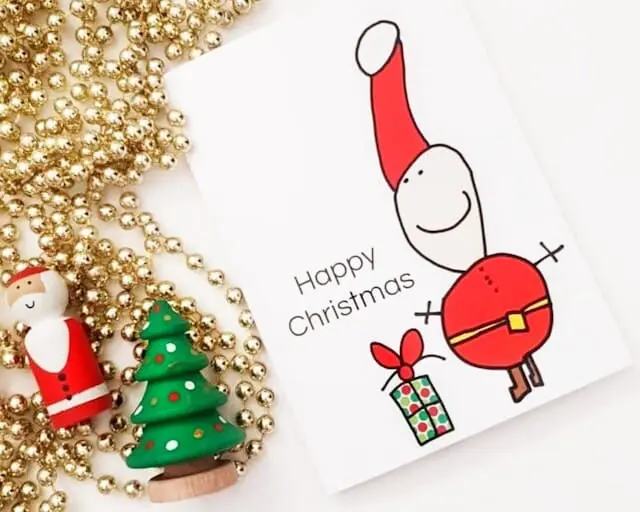 Christmas Card