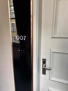 Montcalm Brewery Townhouse 007 room
