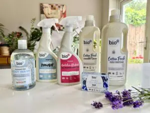Bio D picks of the month