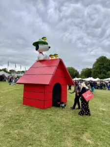 Goodwoof Snoopy Goodwoof Snoopy