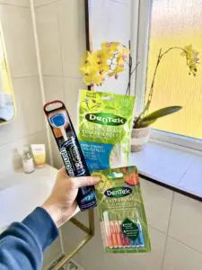 New Dentek products
