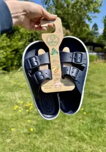 boatilus slippers