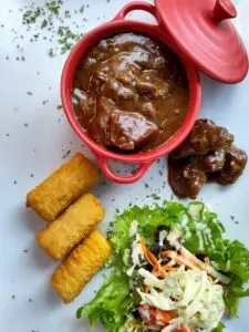 hungarian goulash
