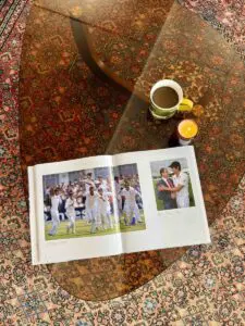 monthly picks cricket book
