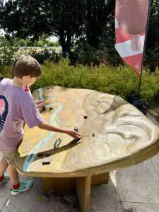 runnymede map magna carta