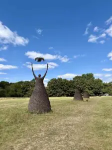 willow art exhibition