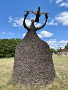 willow art magna carta