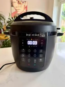 InstantPot review
