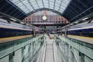 eurostar train eurostar train