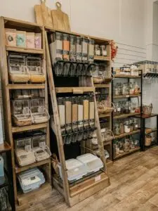 refill shop