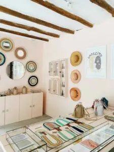 retail shop