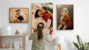MyPICTURE canvas prints
