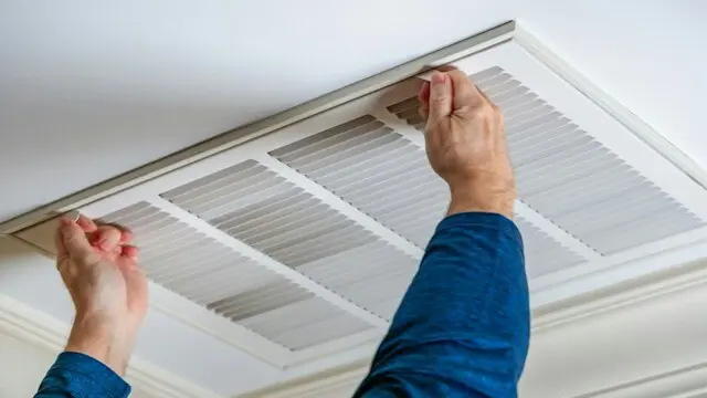 duct cleaning duct cleaning