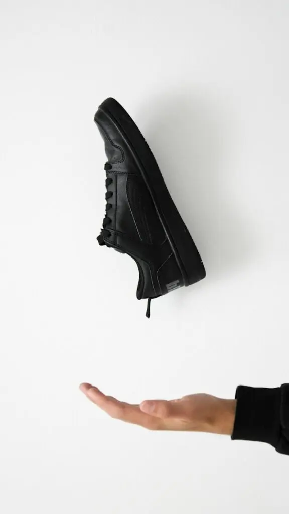 trainers shoes