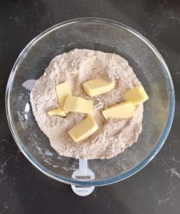 biscotti
