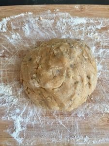 biscotti