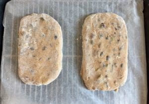 biscotti